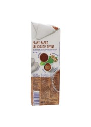 Alpro Chocolate Soya Milk 1L