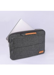 Hyphen - Esse Sleeve with Smart Stand Grey 13&quot;