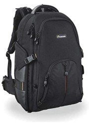 Fancier Camera Backpack [Fb-6001]