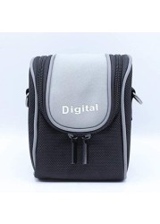 Solibag Durable Camera Case, Black -4004/2321