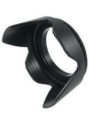 Coopic 52mm Flower Shape Lens Hood Filter For Canon Nikon Slr