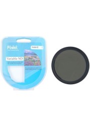 DMK Power 1 X 58mm Nd Filter For Nikon And Canon Cameras