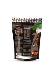 CHOCODATE DARK POUCH 250G