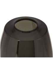 Etiger Glossy Cover For Cosmic Speaker With LED Light Lamp Black