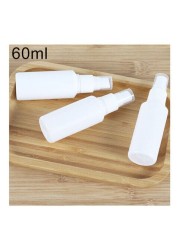 Generic 2-Piece Spray Bottle Set White