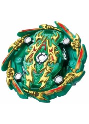 Takara Tomy Beyblade Burst B-135 Booster Bushin Ashura