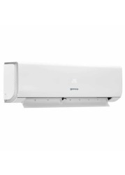 Gorenje Split Air Conditioner 2 Ton GAS-24CT White