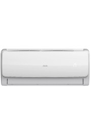 AUX Split Air Conditioner 2 Ton ASTW-24A4/LIR1 White