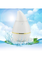 Generic New Style Air Humidifier Usb Mini Colorful Essential Oil Aroma Diffuser