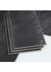 GoodHome Jazy PVC Luxury Vinyl Flooring Pack (610 x 305 x 4.5 mm)