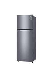 LG Top Mount Refrigerator, GNB402SLCB (335 L)