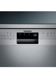 Siemens iQ300 Freestanding Dishwasher, SN236I10NM (12 Place Setting)