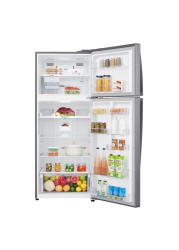 LG Top Mount Refrigerator, GR-C619HLCL (438 L)