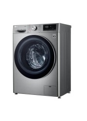 LG 8.5 Kg Freestanding Front Load Washing Machine, F2V5GYP2T (1200 rpm)