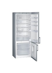 Siemens iQ300 KG57NVL20M Fridge Freezer (505 L)