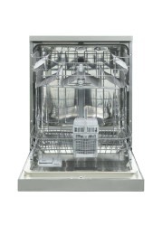 Hoover Freestanding Dishwasher, HDW-V512-S (12 Place Setting)