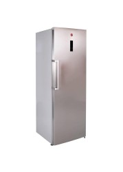 Hoover Top Mount Refrigerator, HSL365L-S (360 L)