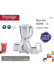 Prestige PR7516 Blender 450W