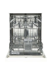 Hoover Freestanding Dishwasher, HDW-V512-W (12 Place Setting)