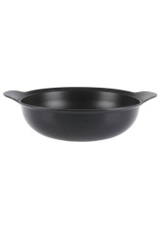 Tornado Donocook Aluminium Die Cast Party Wok (28 cm)