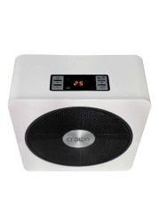 Crownline Corded Heater W/Wifi, HT-271  (2500 W)