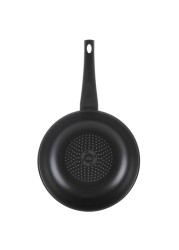 Tornado Donocook Aluminium Die Cast Wok (28 cm)