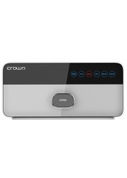 Crownline Vacuum Sealer, VS-246 (120 W)