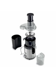 Kenwood Spin Juicer, JEM01.000BK (800 ml, 300 W)