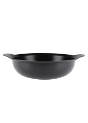 Tornado Donocook Aluminium Die Cast Party Wok (28 cm)