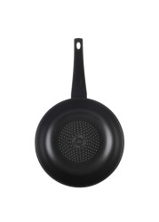 Tornado Donocook Aluminium Die Cast Wok (28 cm)