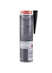 Evo-Stick Roof & Gutter Sealant (Black)