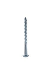 Suki Wood Screws (5 x 60 mm, Pack of 25)