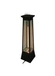 Crownline Electronic Infrared Heater Portable, HT269