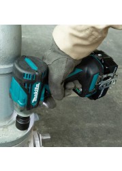 Makita Cordless & Brushless Impact Wrench, DTW300Z