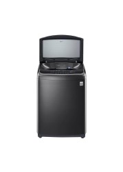 LG 16 Kg Freestanding Top Load Washing Machine, T1693EFHSKL