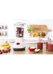 Moulinex LM207127 1.5 L 700W 2 Speeds Blender With Grinder And Grater