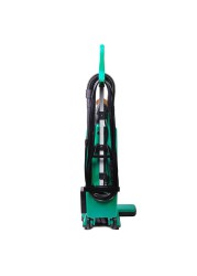 Bissell BigGreen Commercial Dual Motor Upright Vacuum Cleaner, BG1000 (4.5 L)