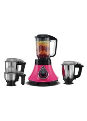 Preethi MG-232/00 Storm Mixer Grinder 750W