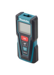 Makita Laser Distance Measure (18 x 13.3 x 6.35 cm)