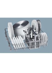 Siemens iQ300 SN54D500GC Dishwasher (12 place settings, Stainless Steel)