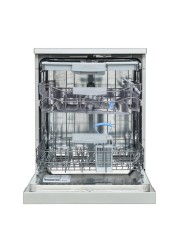 Hoover Freestanding Dishwasher, HDW-V1015-S (15 Place Setting)