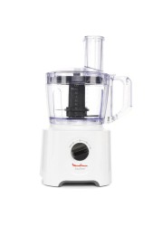 Moulinex Easy Force Food Processor, FP247127 (1.8 L, 800 W)