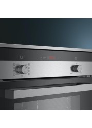 Siemens iQ300 Built-In Electric Oven, HB134JES0M (66 L)