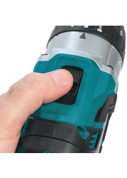 Makita 18 V 1.3 cm Li-Ion Cordless Hammer Drill Drive