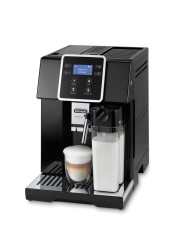 DeLonghi Perfecta Evo Coffee Machine, ESAM420.40.B (1.8 L)