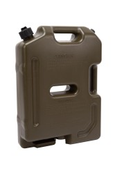 Homeworks Plastic Jerry Can (10 L, Green)