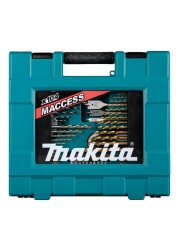 Makita Maccess Accessories Set, D-37150 (104 Pc.)