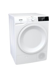 Gorenje 7 Kg Freestanding Front Load Condenser Dryer, DE7B