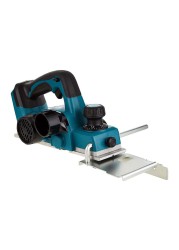 Makita Cordless Planer, DKP180Z (18 V)