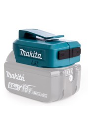 Makita Li-Ion Power Source (18 V)